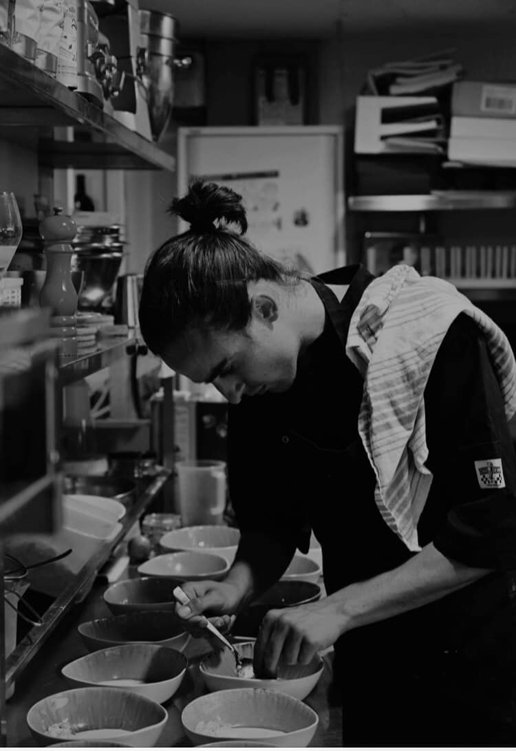 Yoshi Catteeuw 📸 Octave... - Botticelli, Trattoria Enoteca | Facebook
