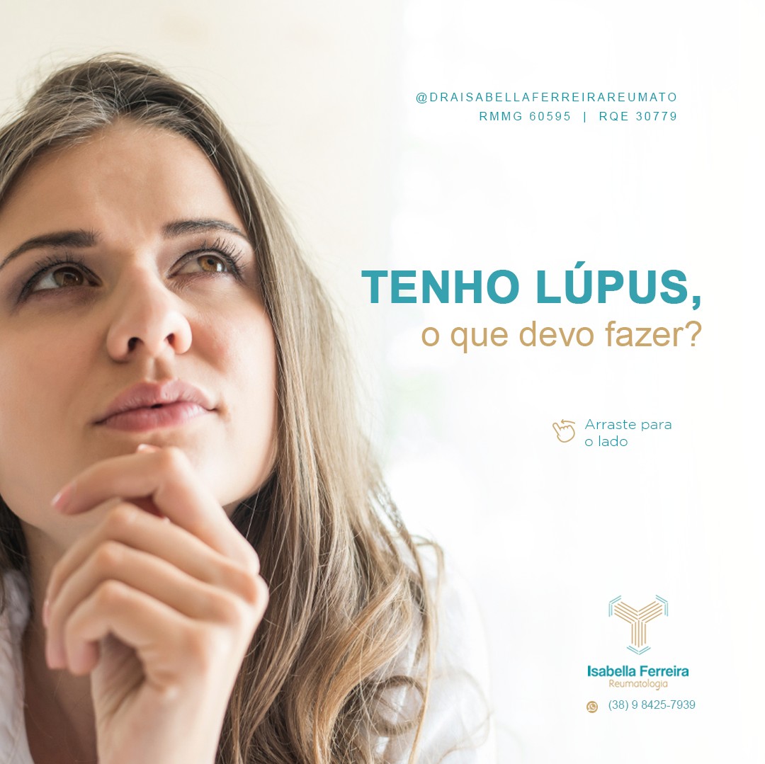 Dra. - Rash malar é comum no lúpus, aparecendo em cerca de 80% dos ...