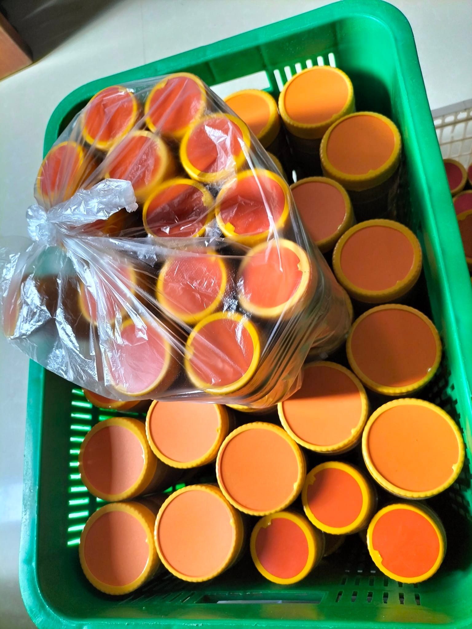 Gian's Peanut Butter | Roxas City