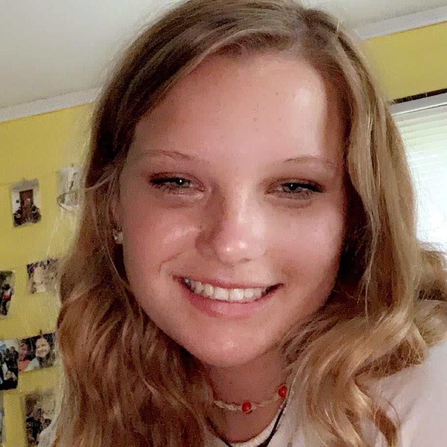 Kenzie Ramey