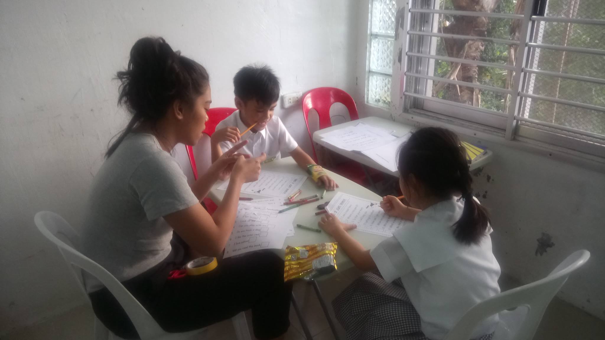 Best Bridge for Student Learning - BBSL Tutorial Center | Surigao City