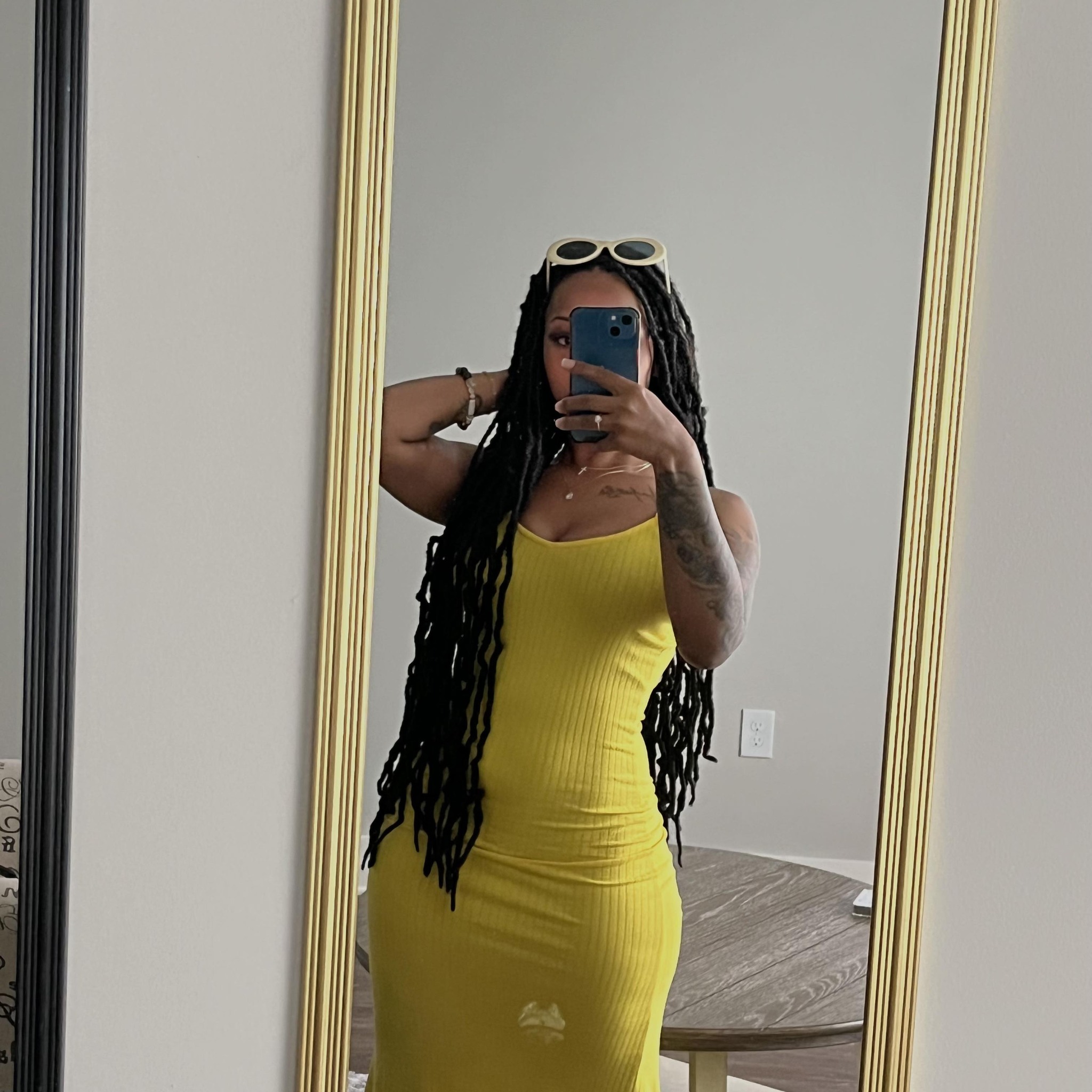 Shya Lee