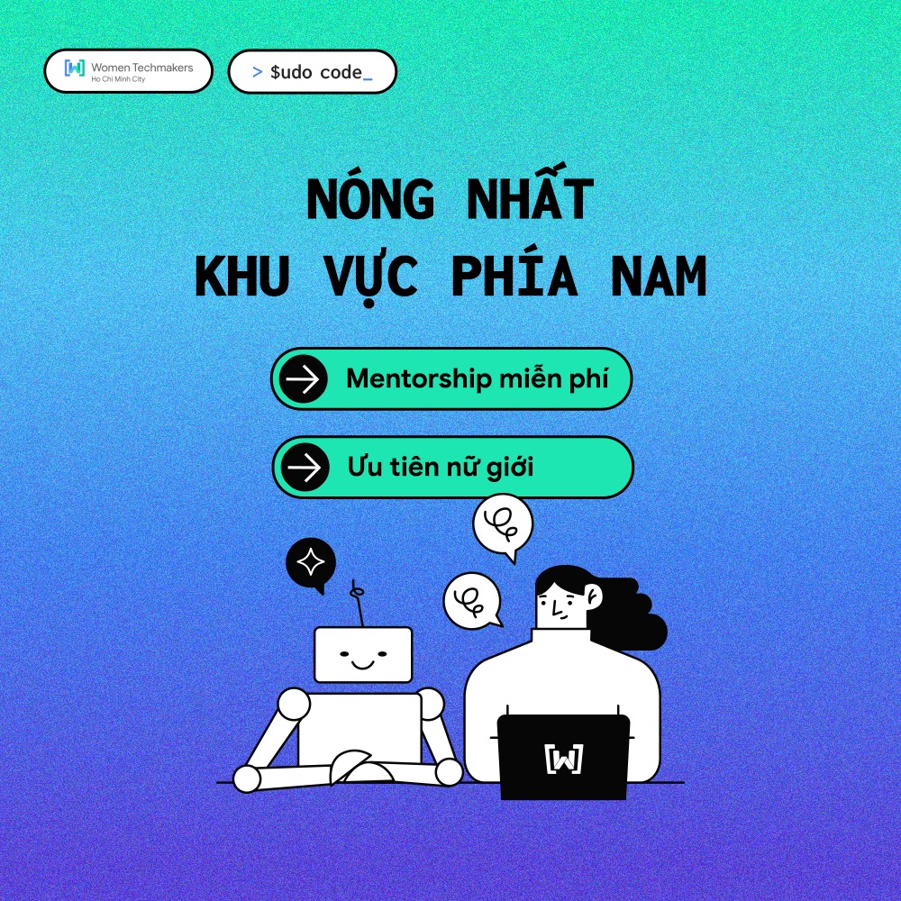 TopDev - 🚀 TRẢI NGHIỆM THỰC CHIẾN NLP CÙNG SUDO CODE 2024...