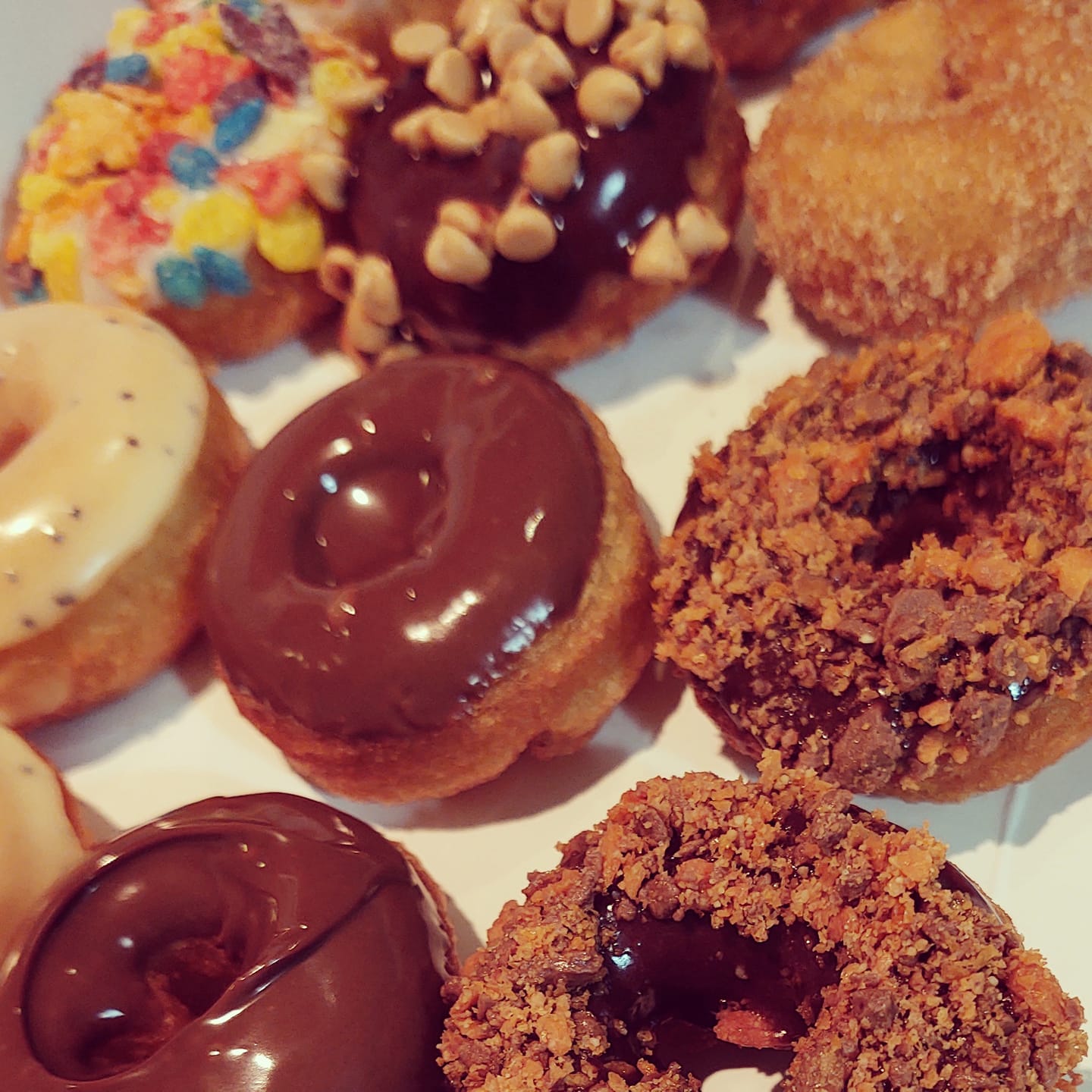Mini Good Things | Macclenny FL