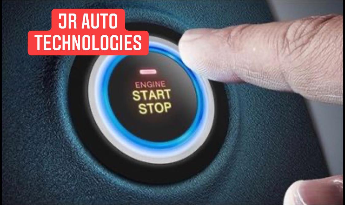 JR Auto Technologies | Tijuana