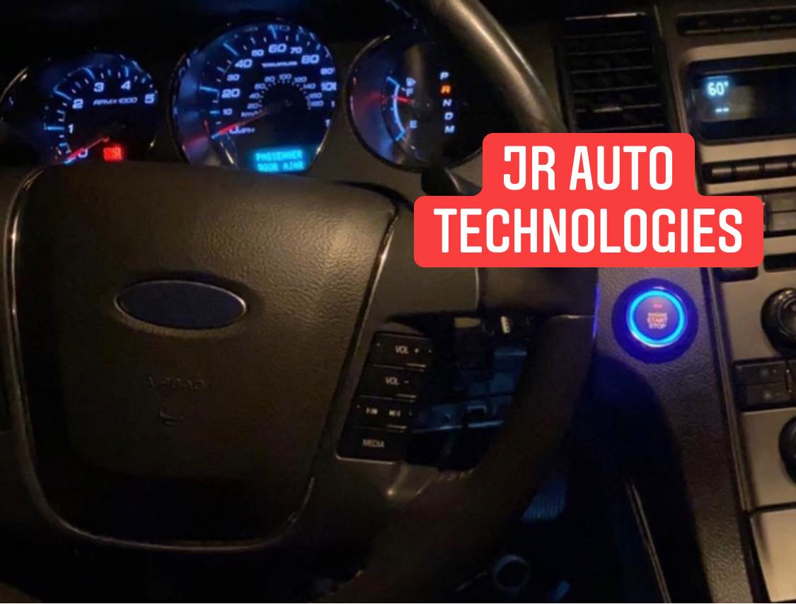 JR Auto Technologies | Tijuana