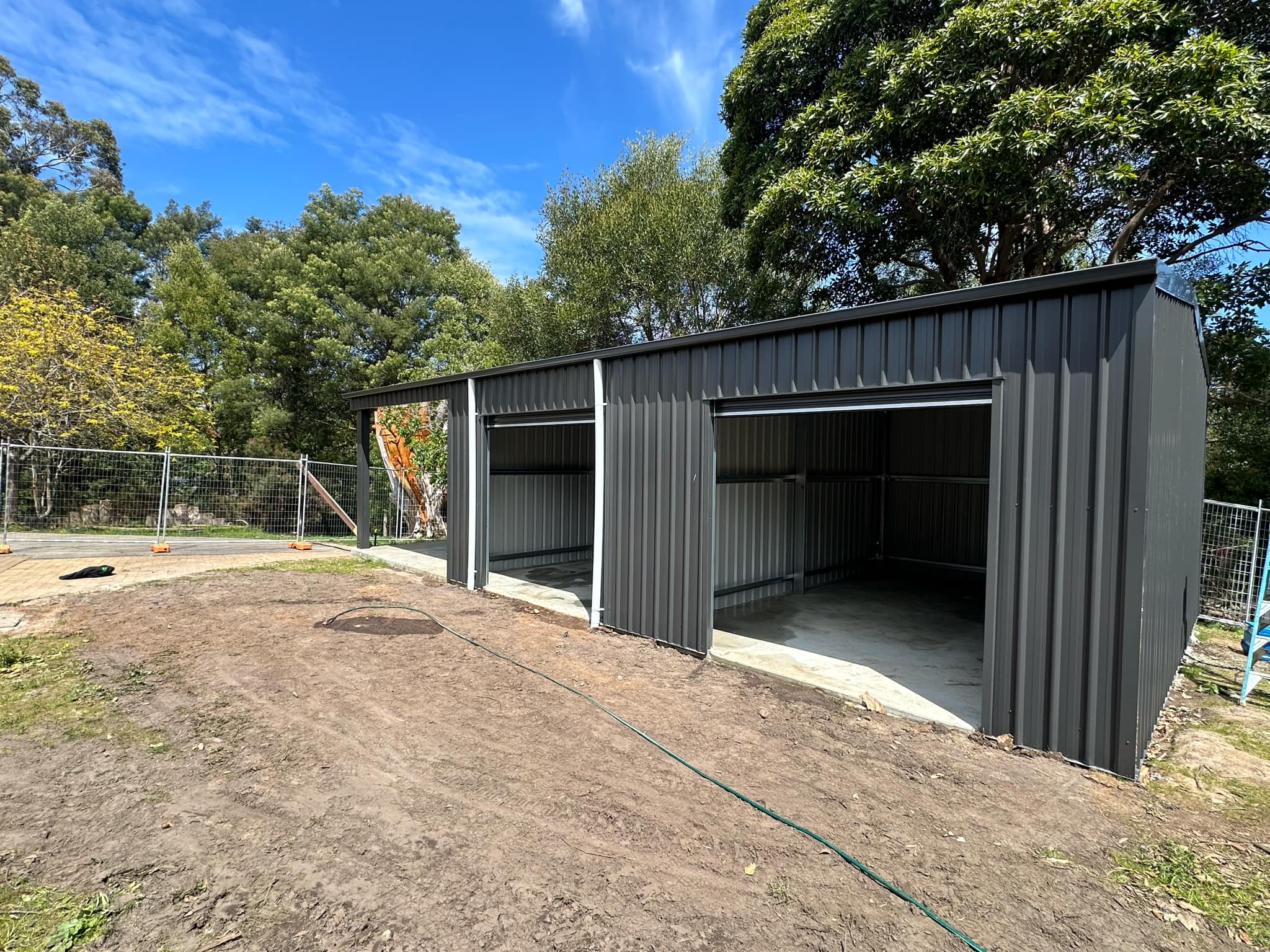 The Shed Company Australia | Melbourne VIC