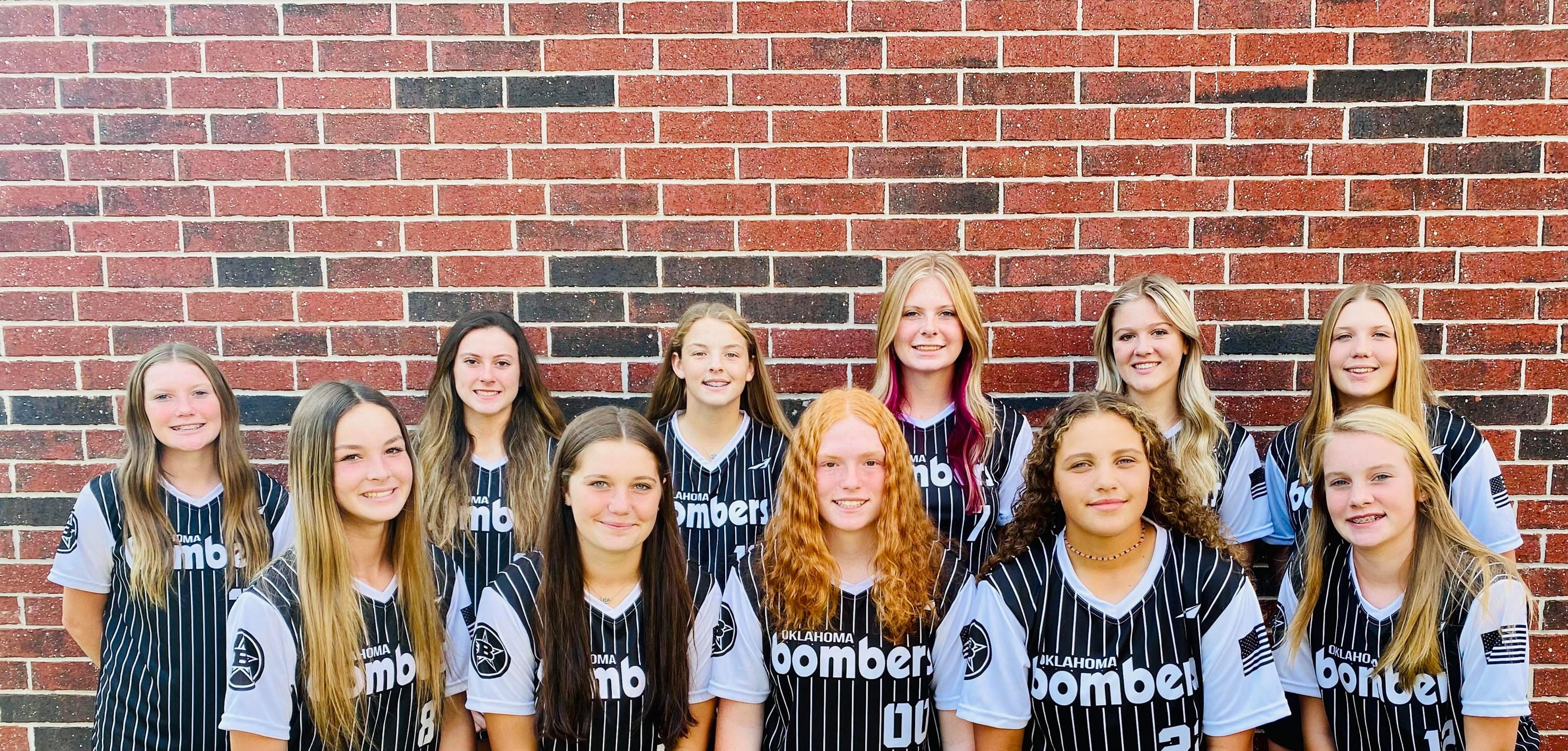 Oklahoma Bombers 2K6
