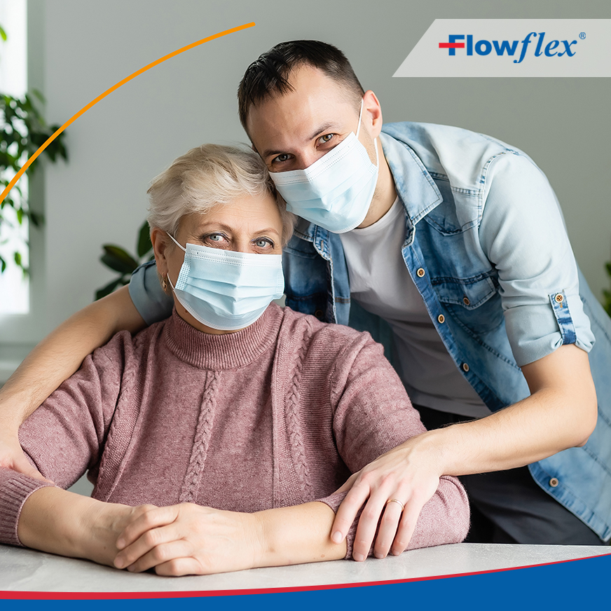 Innomed - #มาใหม่ FlowFlex Rapid Diagnostic Tests #HCV l... | Facebook