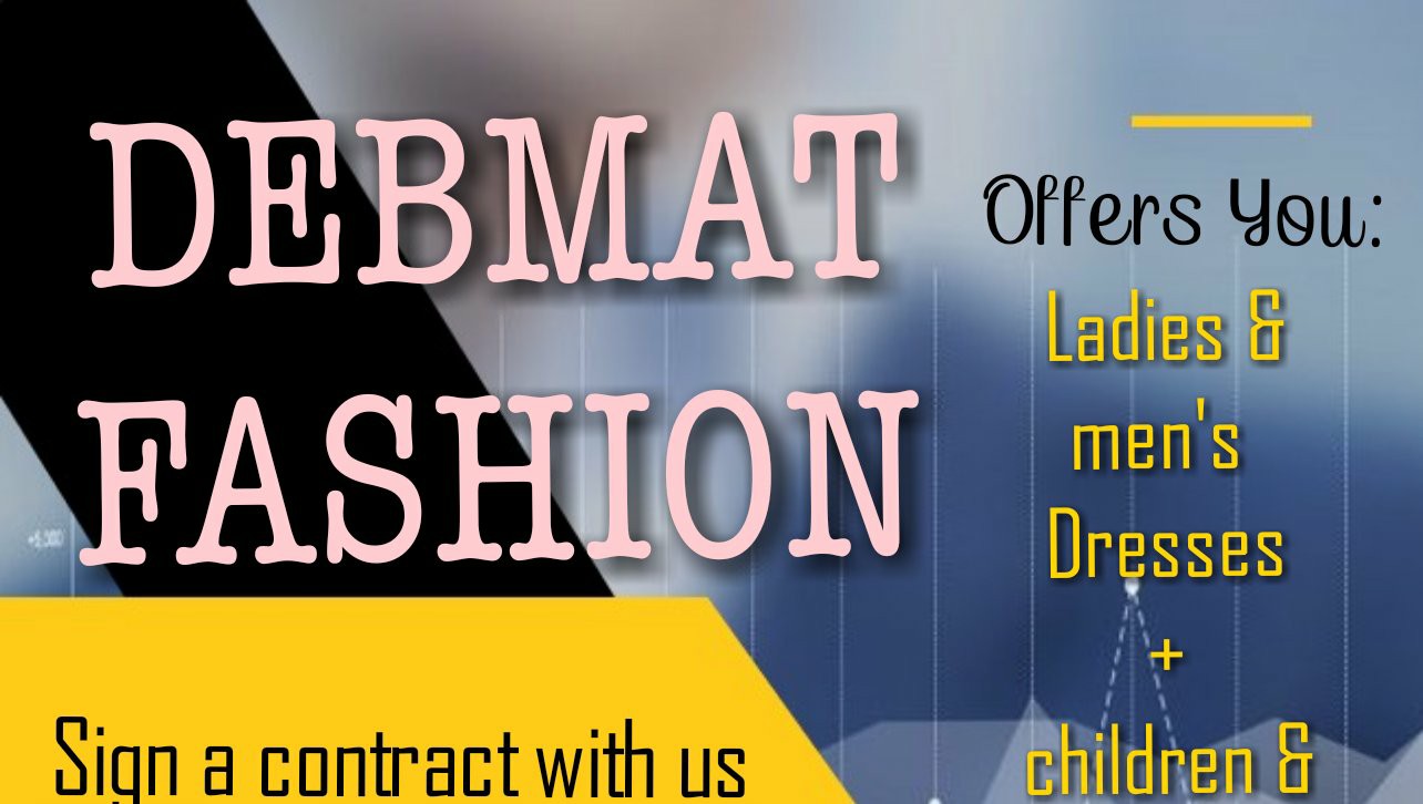 Debmat Fashion Care