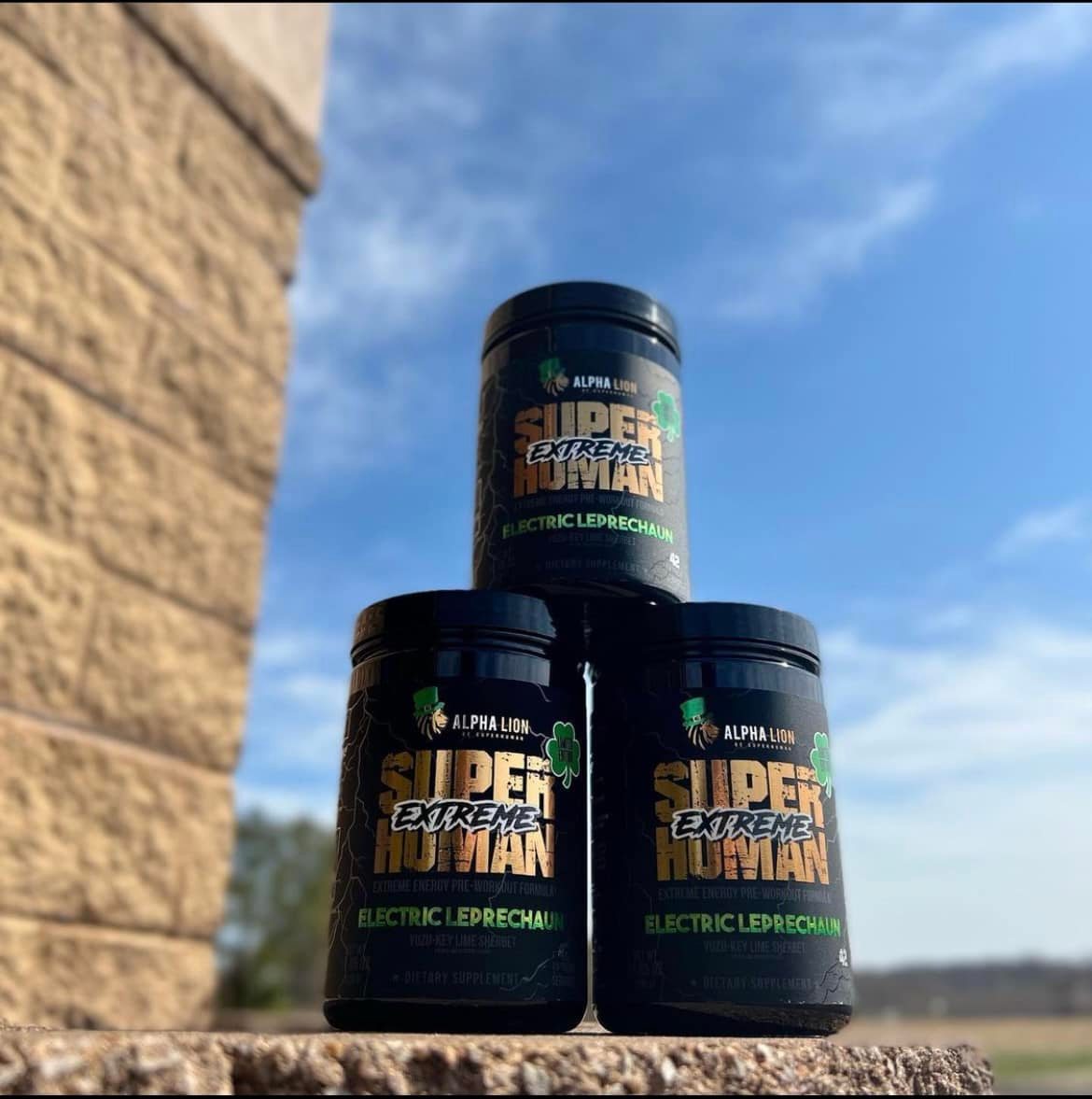 🚨 NEW & Limited Edition ‼️... - STACK'd Supplements | Facebook