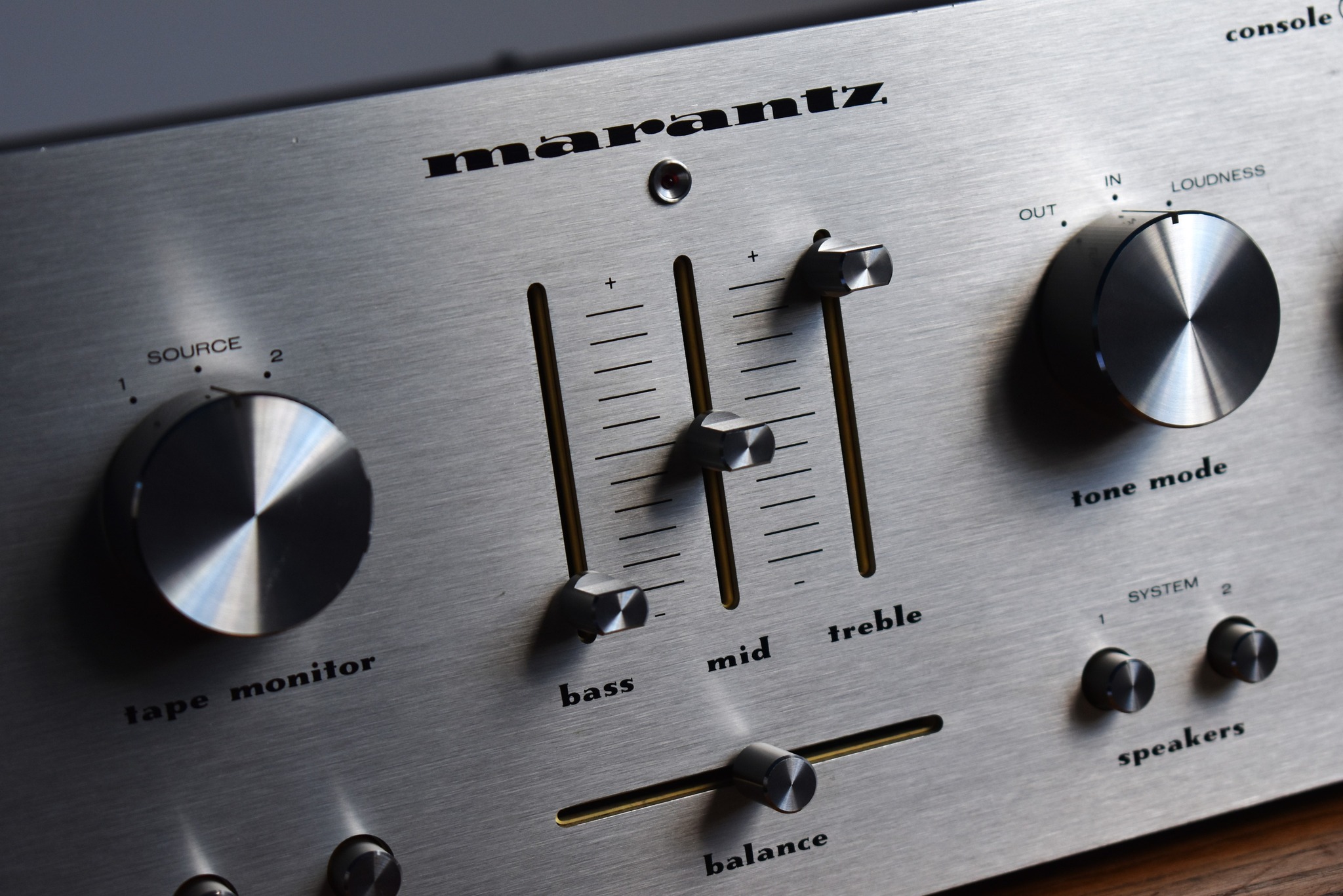 Max Stereo