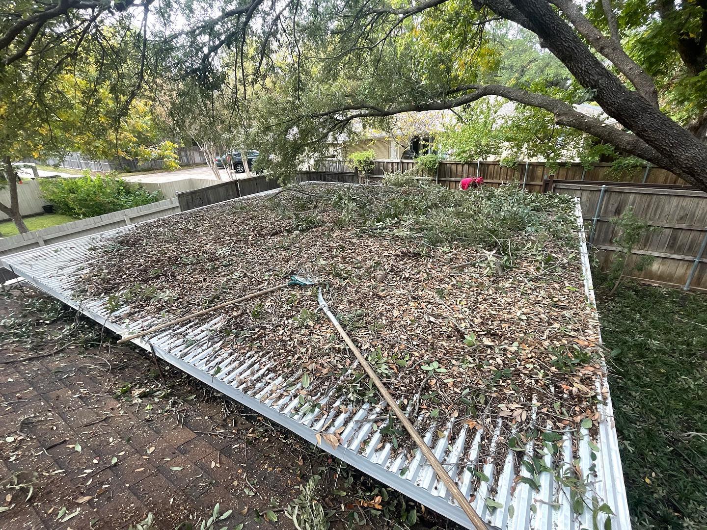 Ultimate Tree Service
