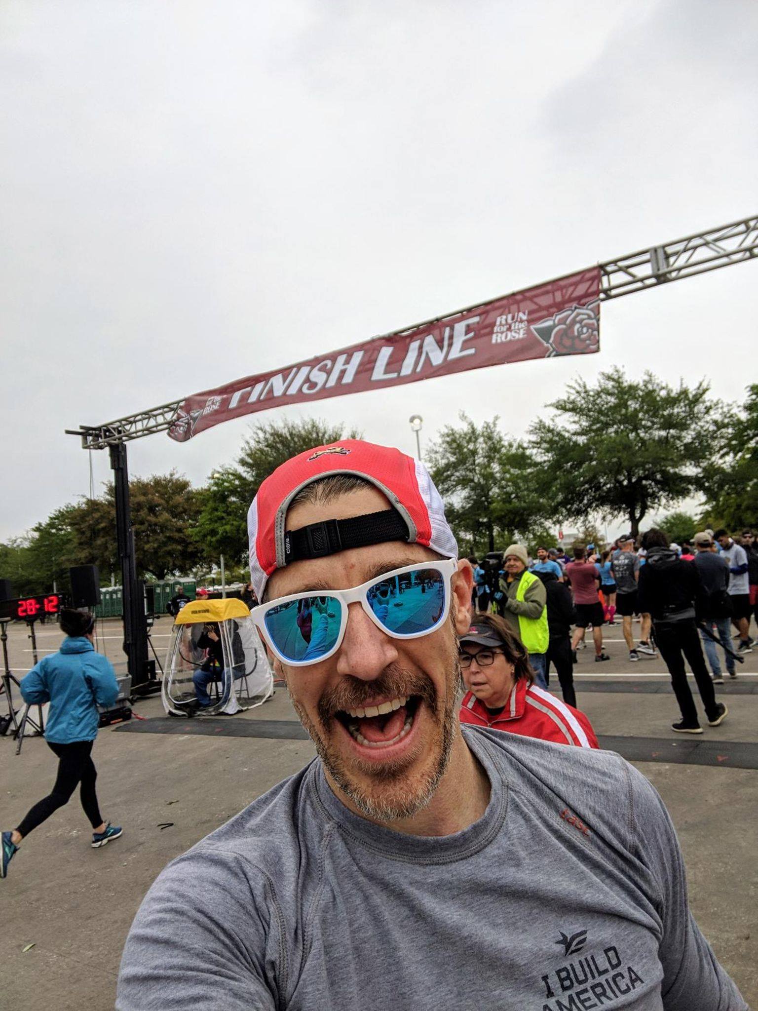 7run3 - Congratulations to Erika Dawkins, Eric R Raap and... | Facebook