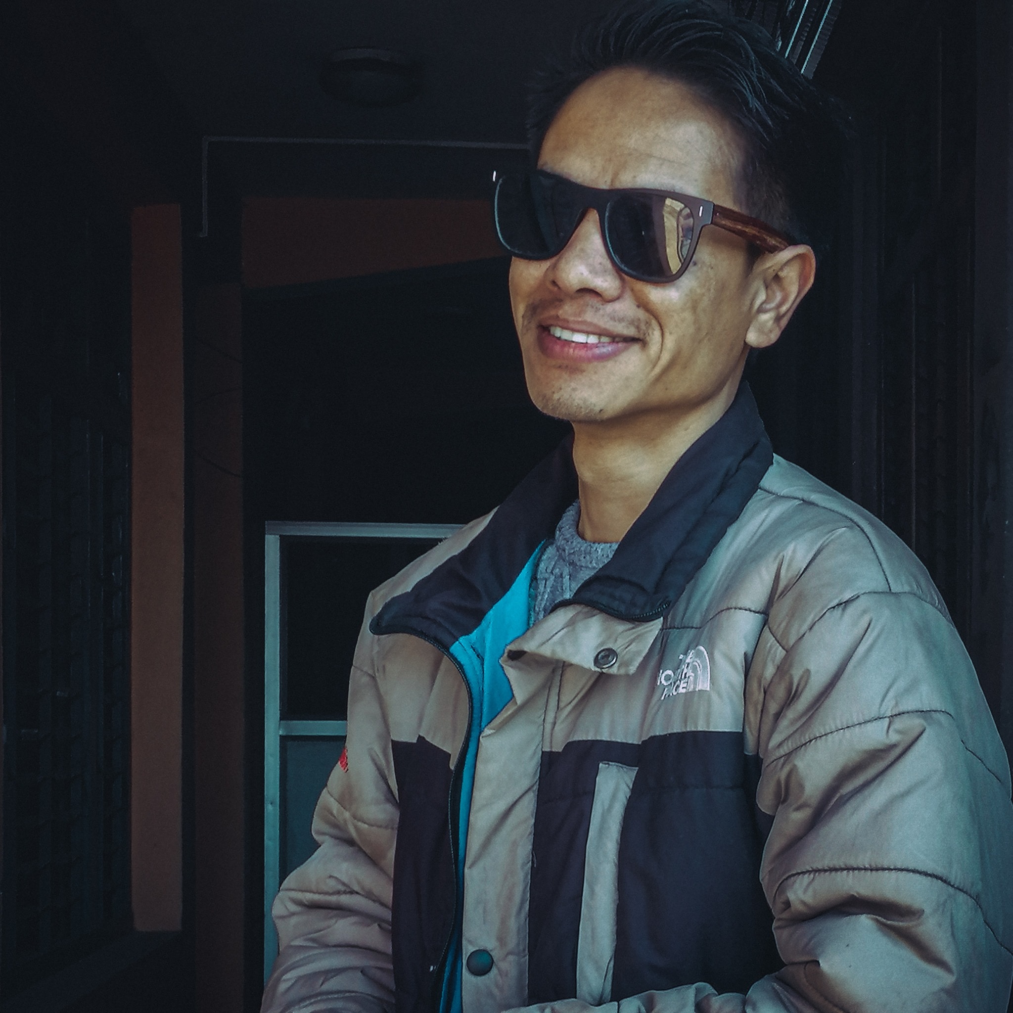 Dinesh Jung Rana