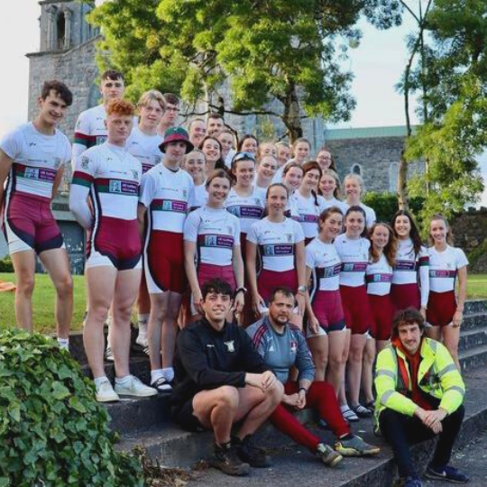 Global Galway - Congratulations to all the rowers and coaches for their ...