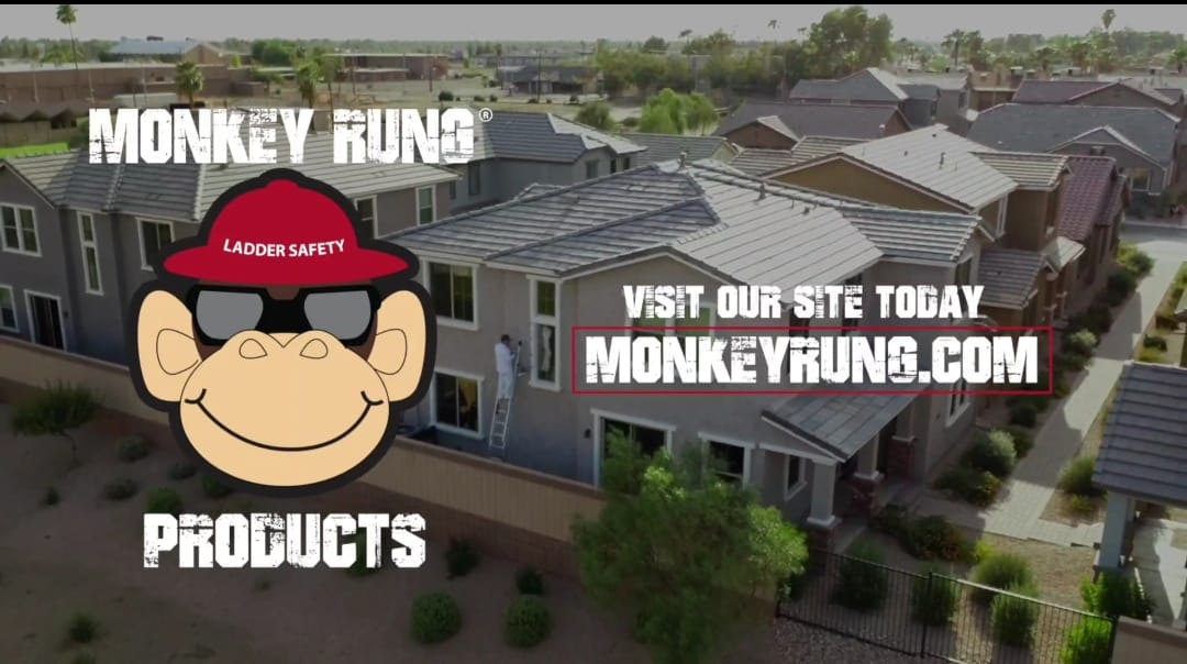 MONKEY RUNG