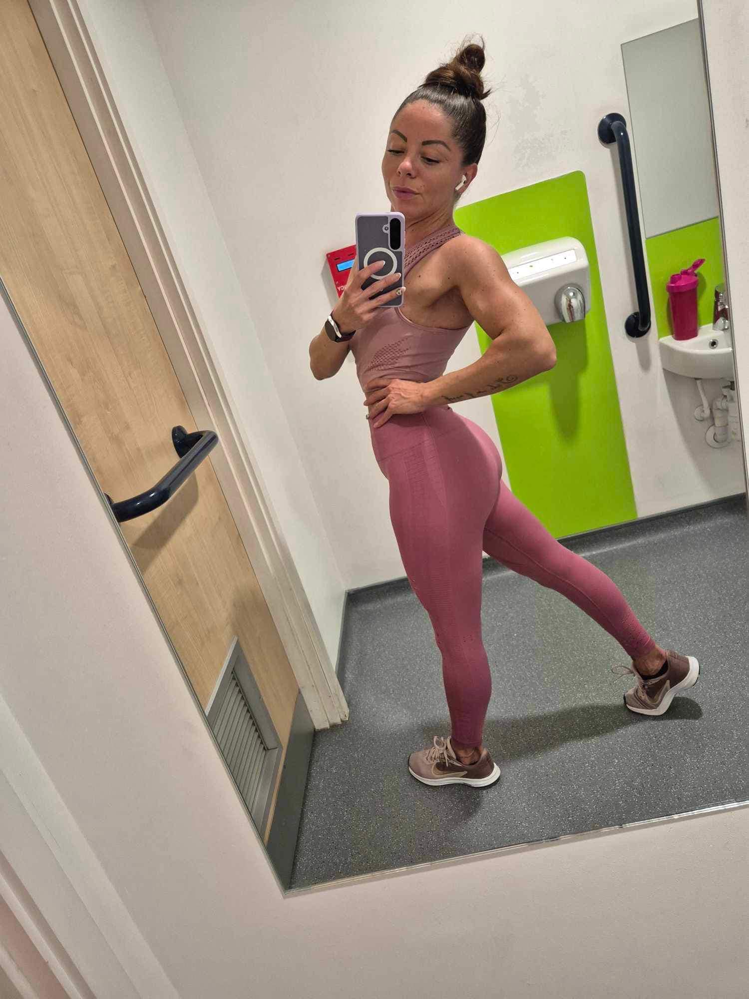 Sport - Diana Radeva | Facebook