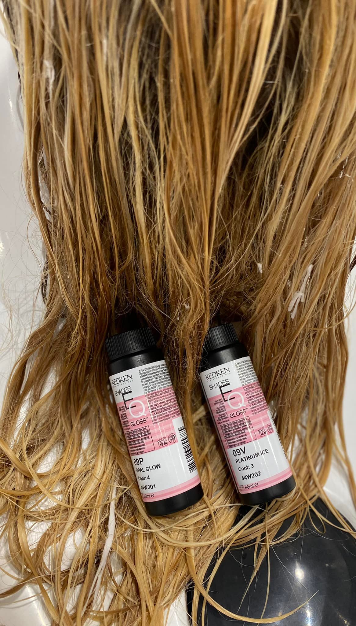 A Quoi Sert Une Patine En Coiffure