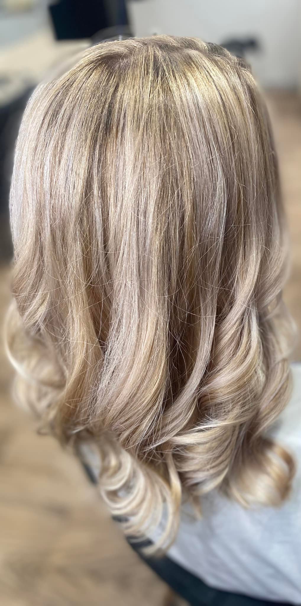 A Quoi Sert Une Patine En Coiffure