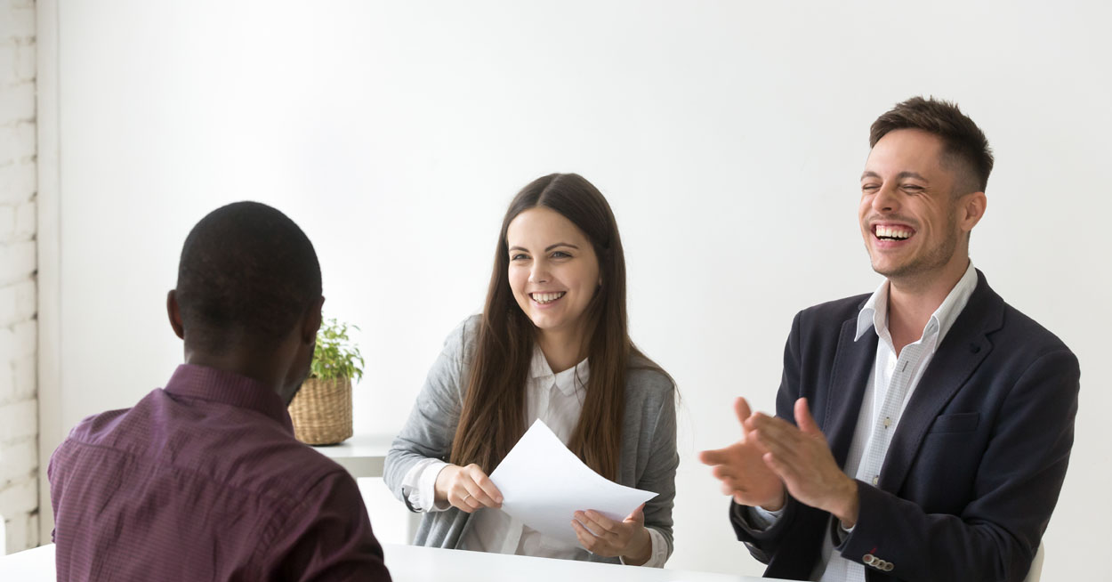 Jobcrest Canada | Montreal QC