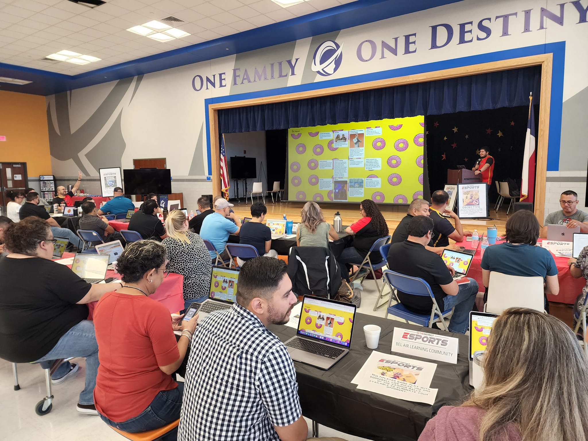 YISD Innovative Learning | El Paso TX