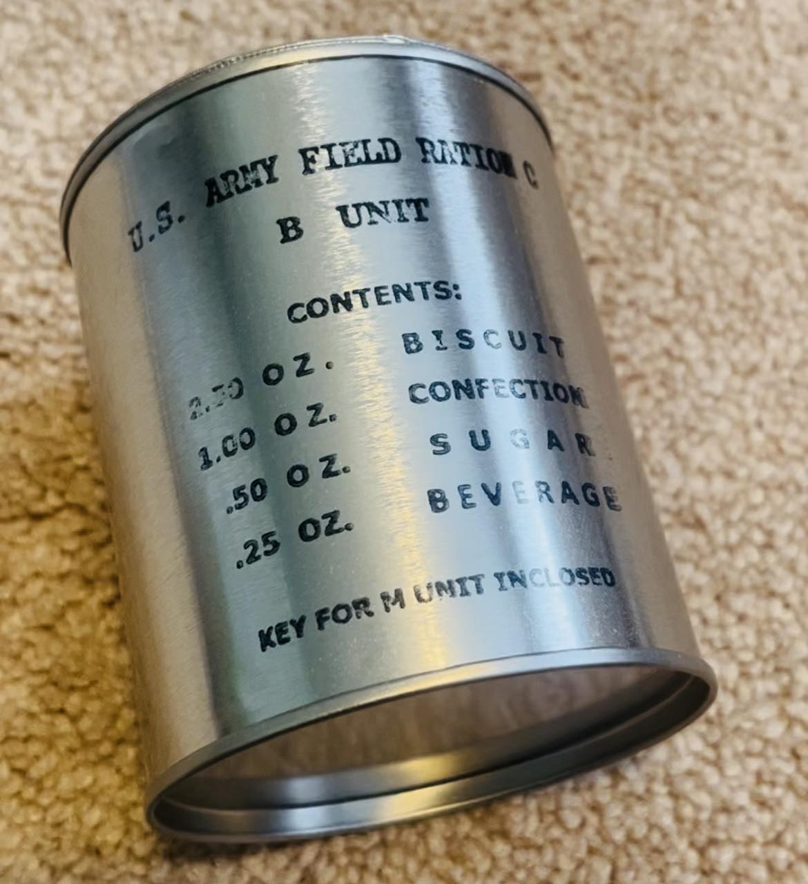 Hero Rations - Hero Rations added a new photo.