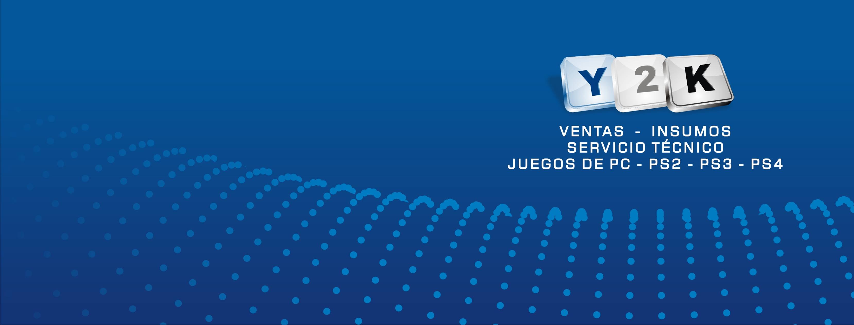 Y2K Informática - Y2K Informática updated their cover photo.