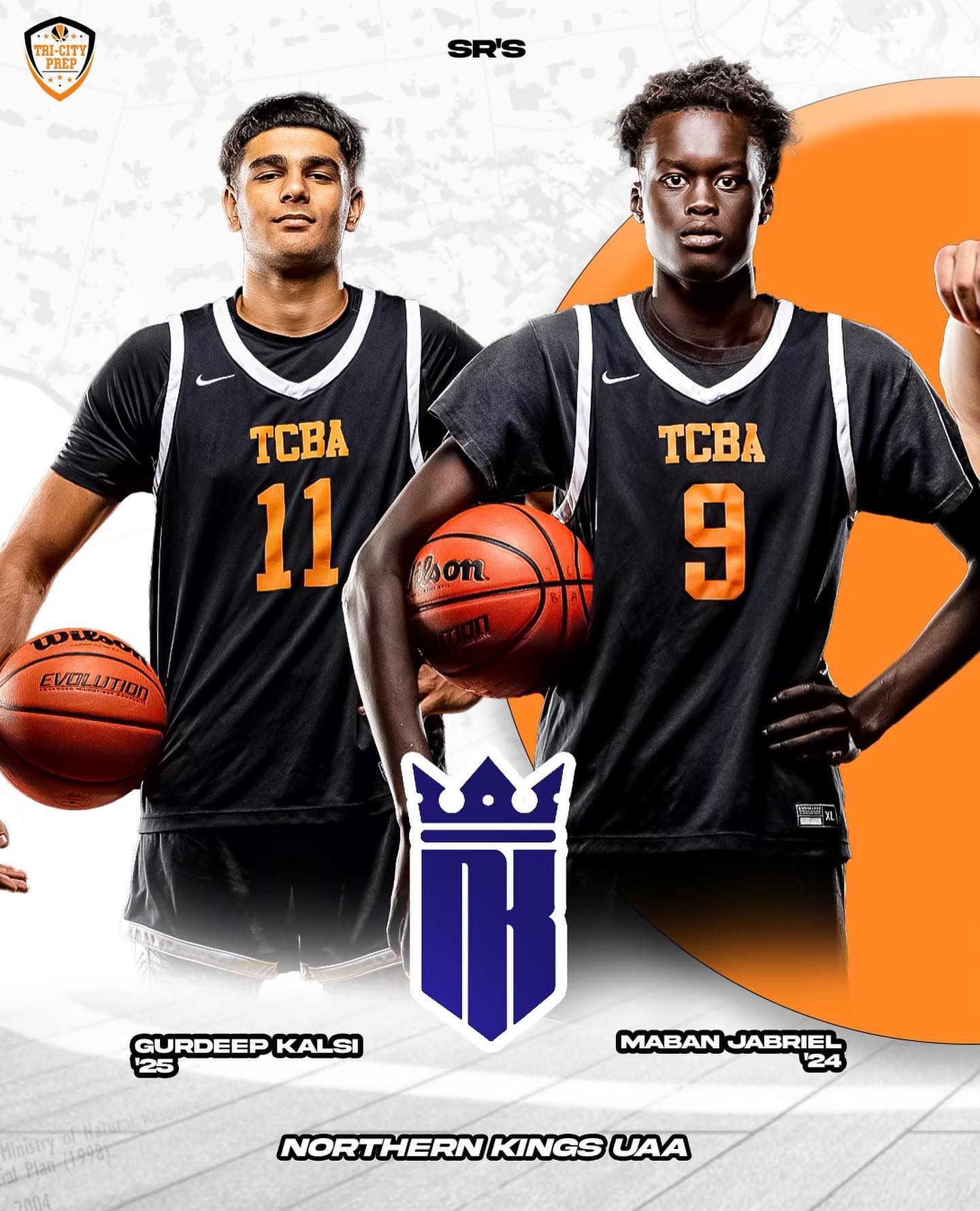 Congrats to our players... - Tri-City Prep Basketball Academy | Facebook