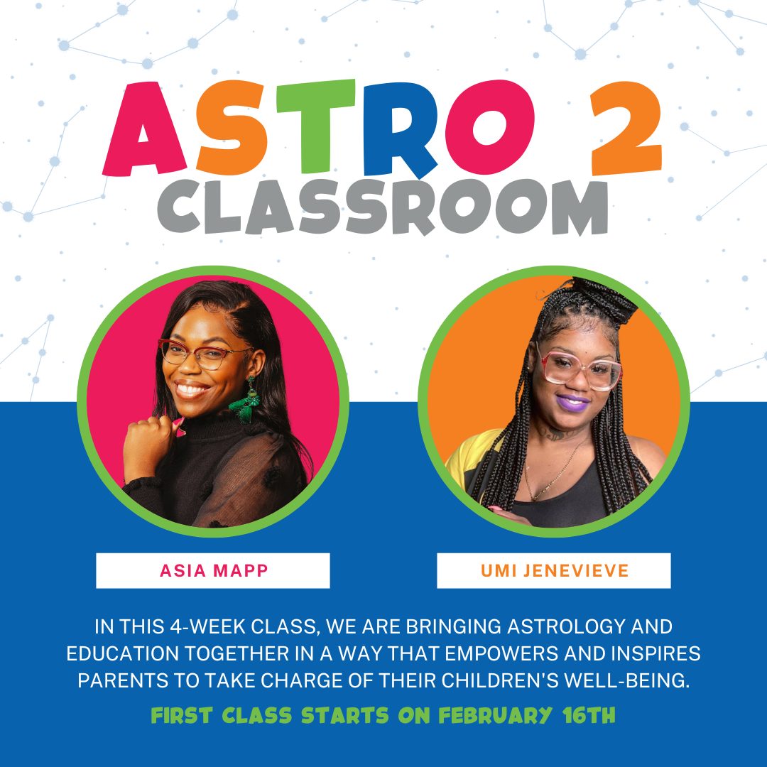 ExcelChoice - Have you heard? Enrollment for Astro 2 Classroom is now ...