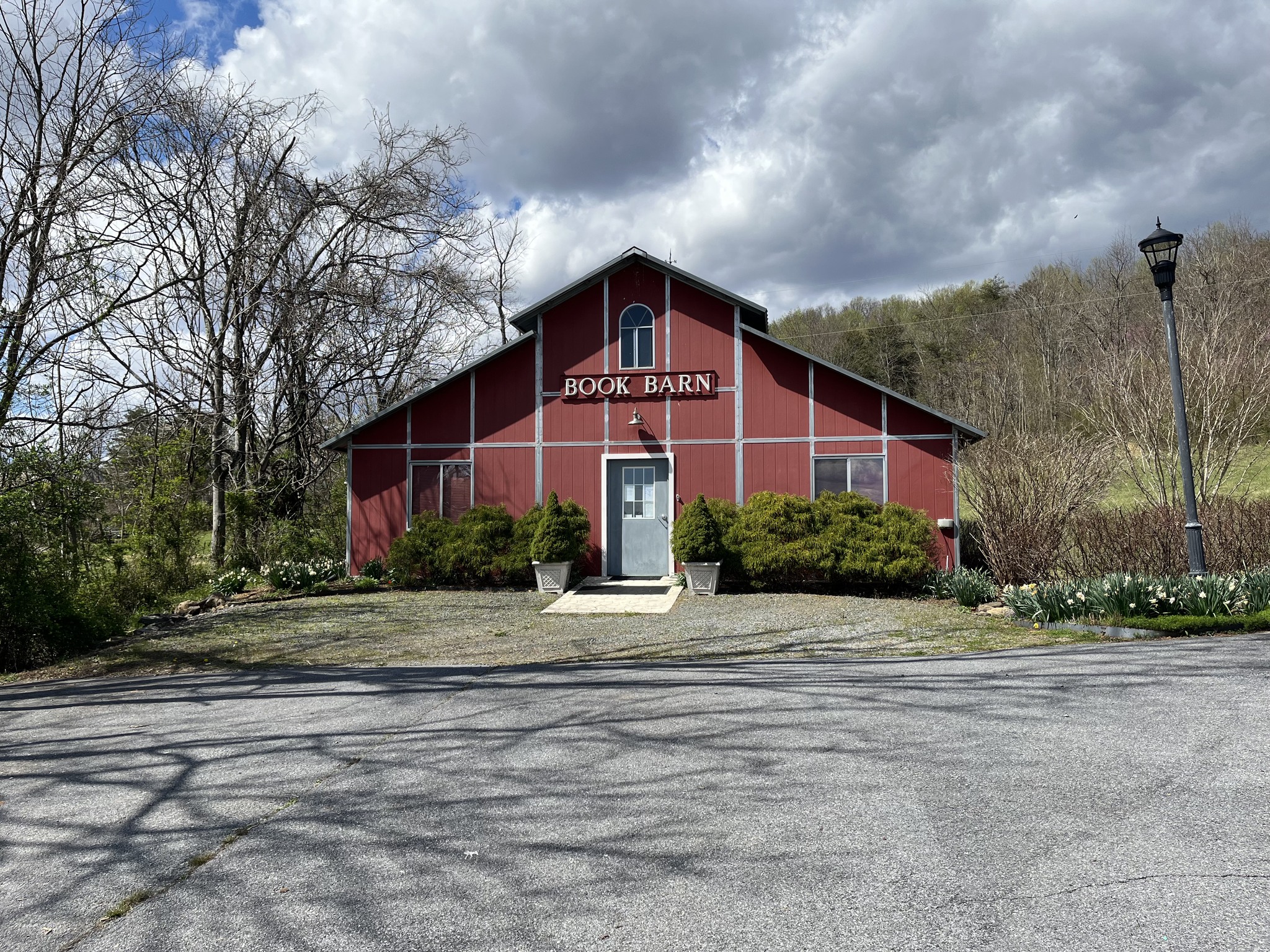 Virginia Composting Council... - Virginia Composting Council