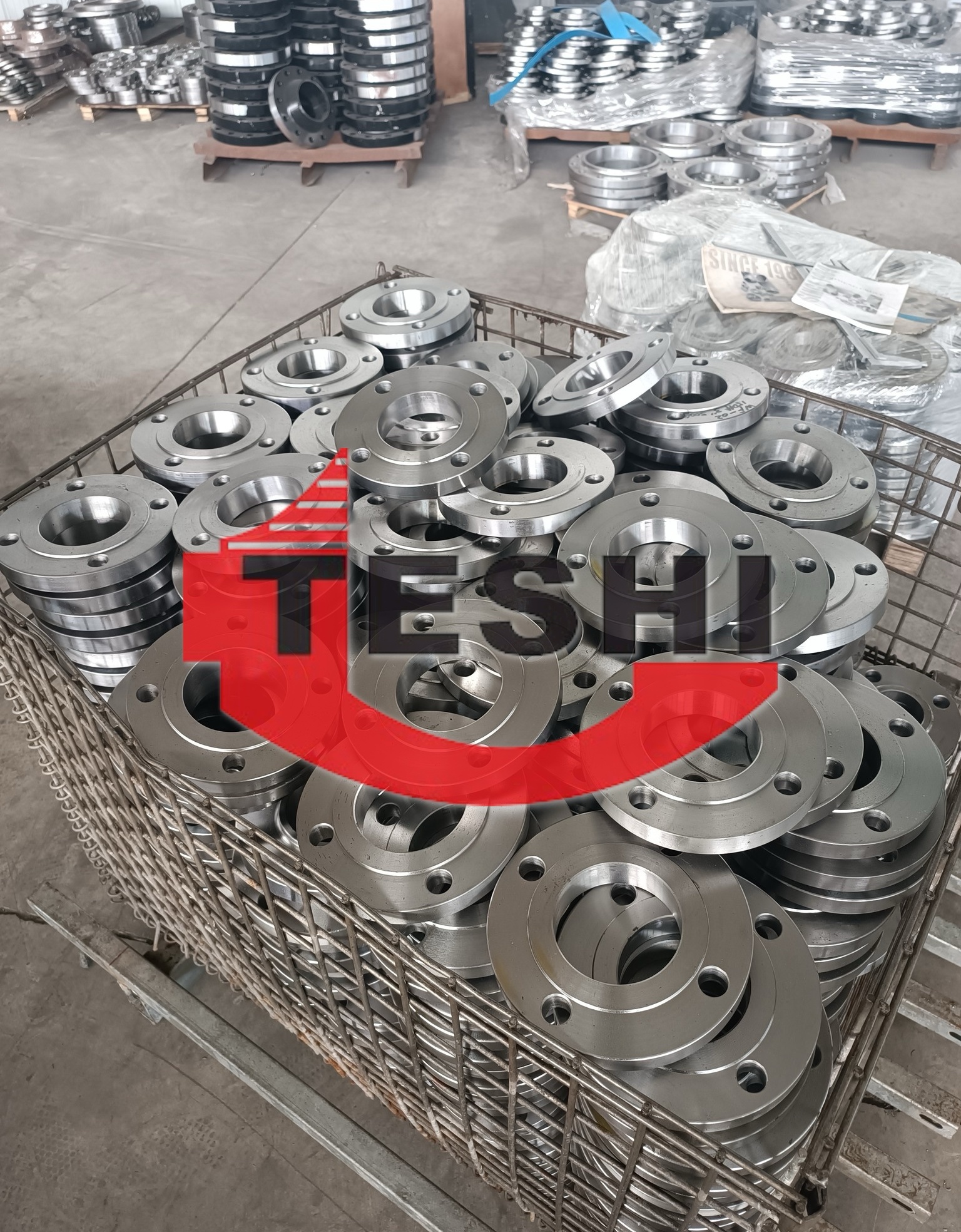 Teshi Group