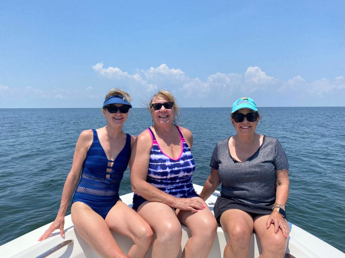 What a great day on the water!... - Island Hopper Charters | Facebook