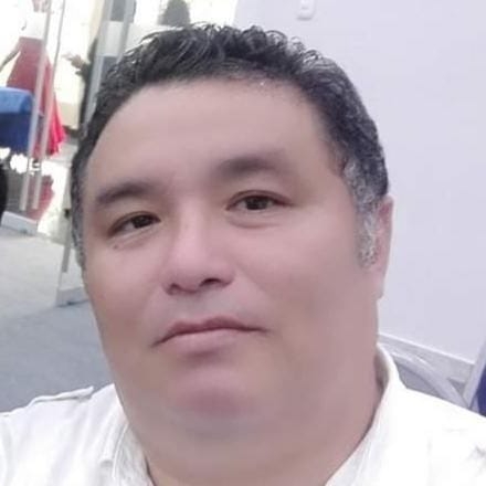 Juan Carlos Rios Rios
