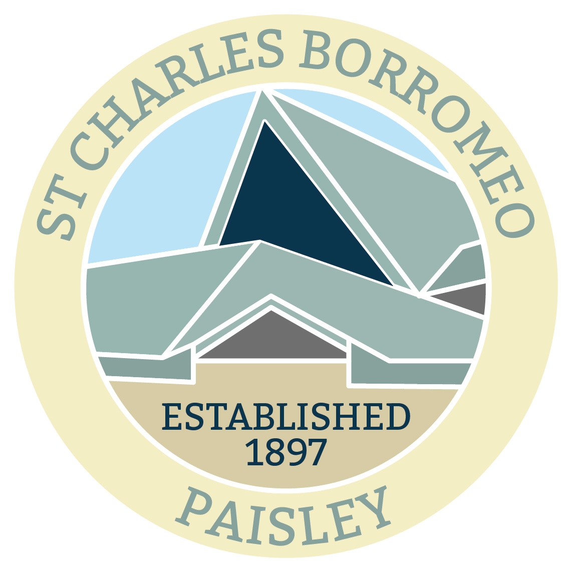 St Charles' Paisley Live Webcam | St Charles' Paisley was live. | By St ...