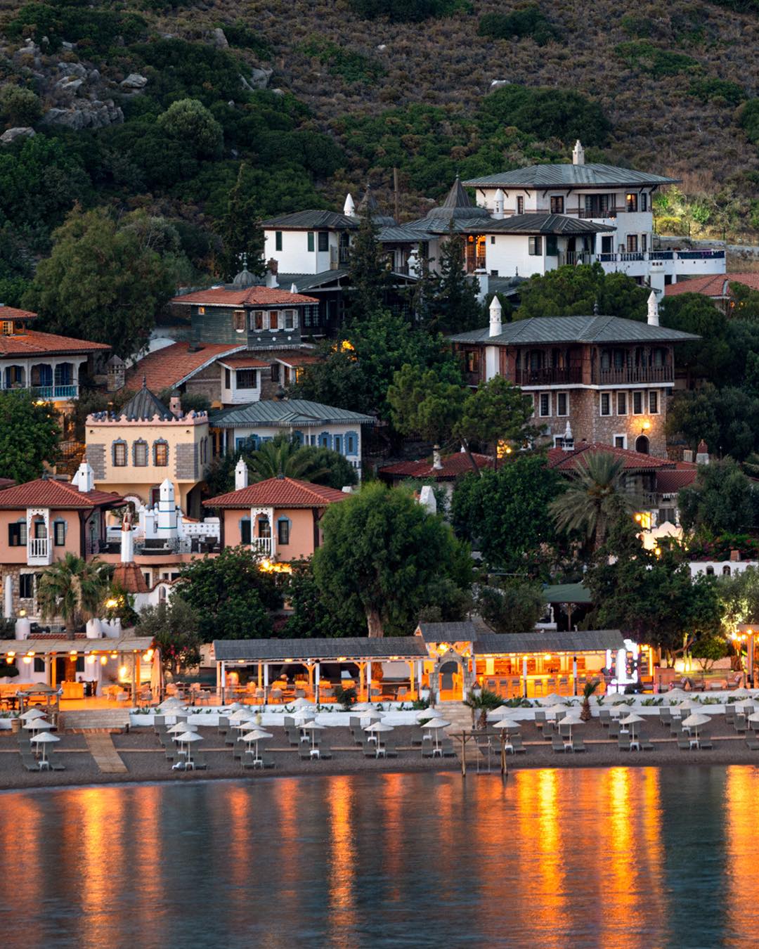 Wyndham Datça Perili Bay | Datça