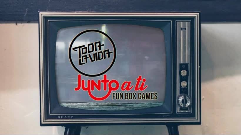 Fun Box Games
