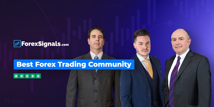 ForexSignals.com - The best community for Forex traders 📈 | Facebook