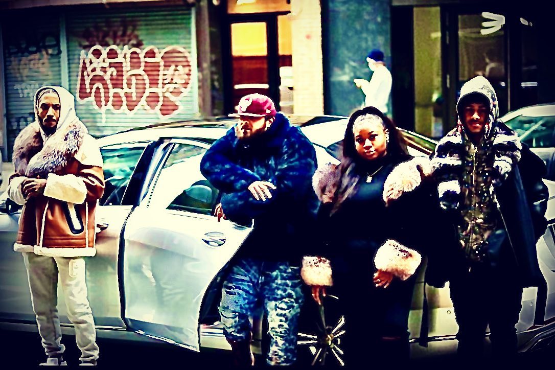 IM JUST TRYING TO CHANGE CIRCUMSTANCES ️ ️ ️ #Onli1Twizzy #BBK # ...