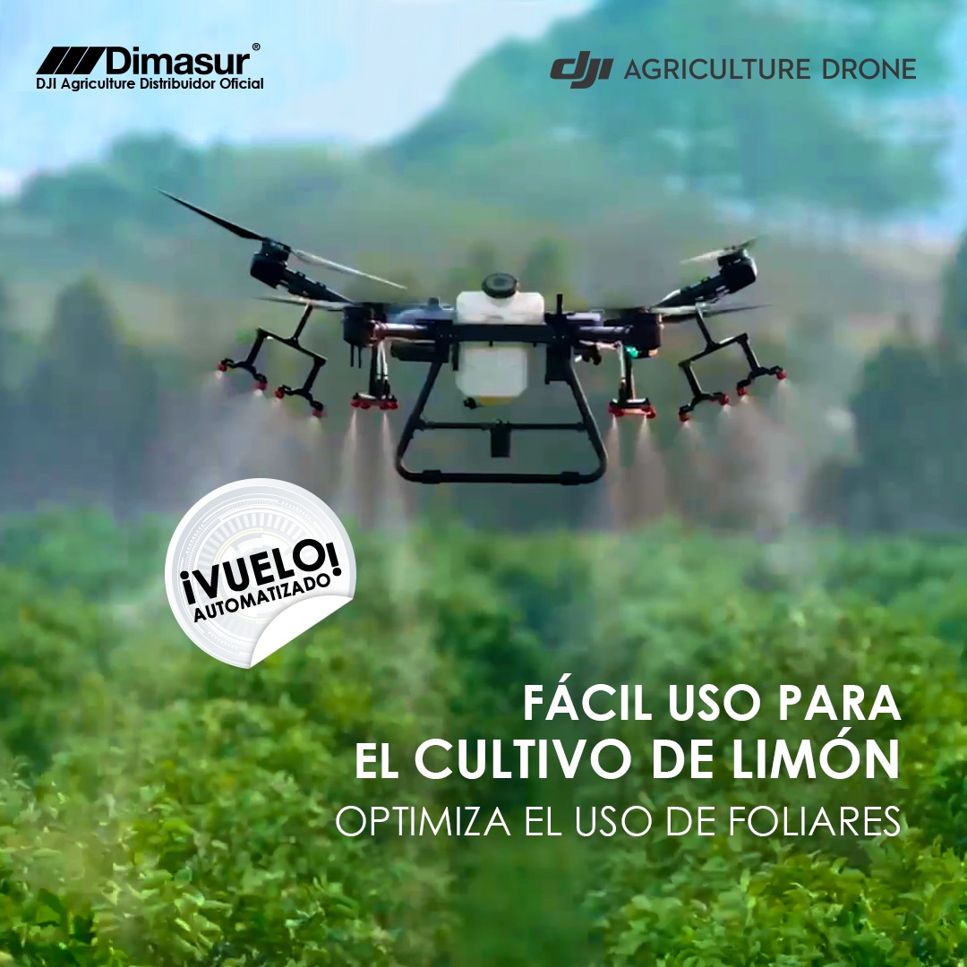 Dimasur - ¡No vas a creer lo fácil que es incrementar tu producción ...