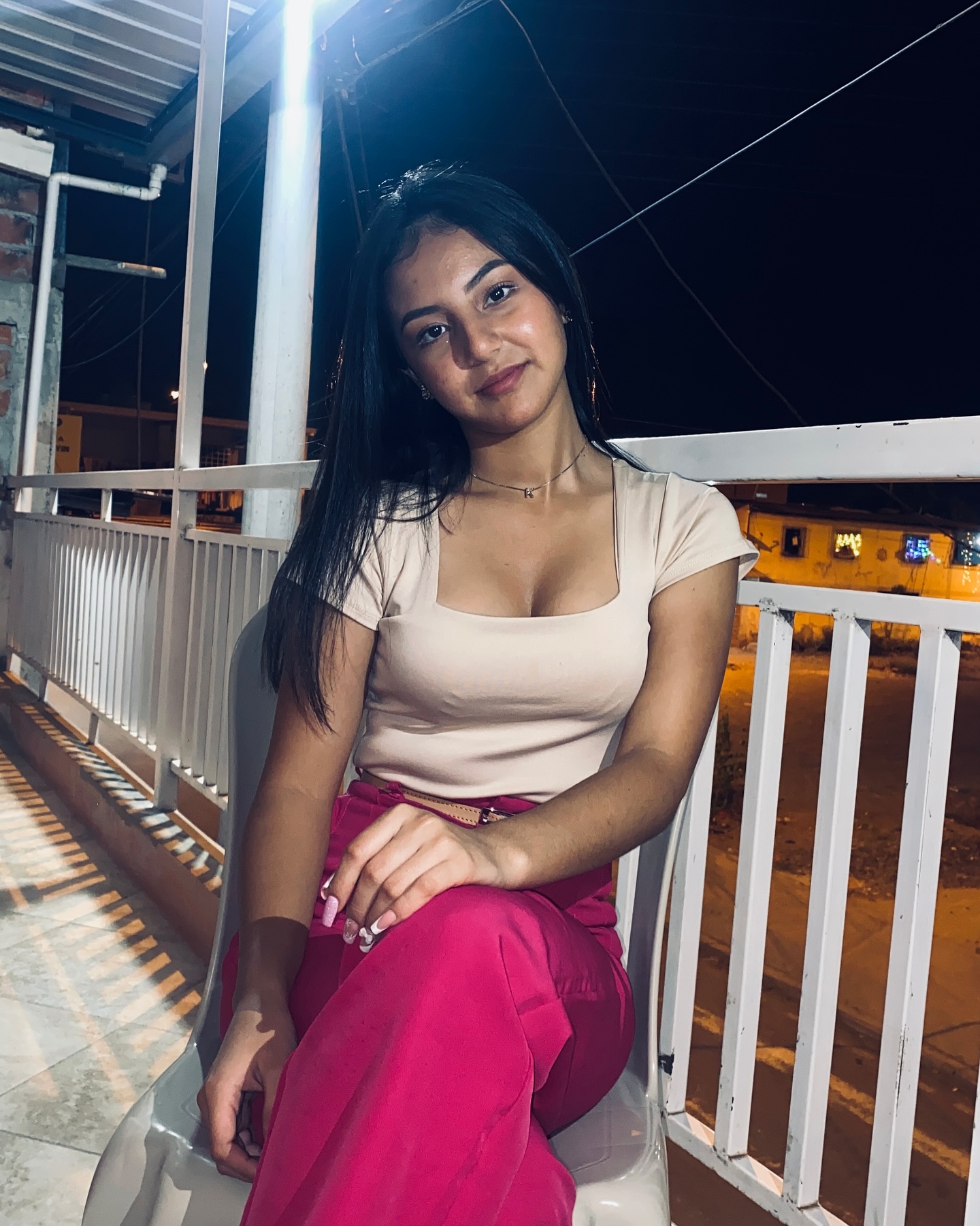 Nay CC