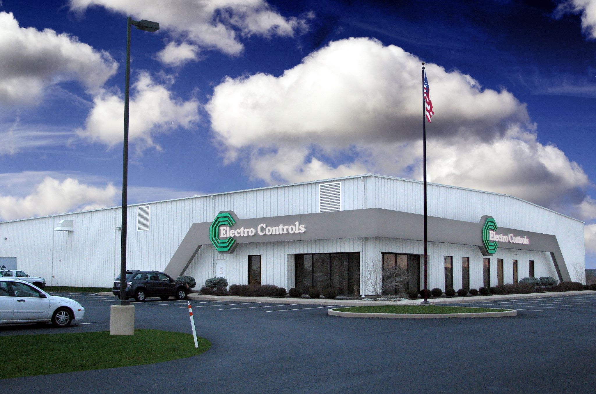 Electro Controls, Inc. | Sidney OH