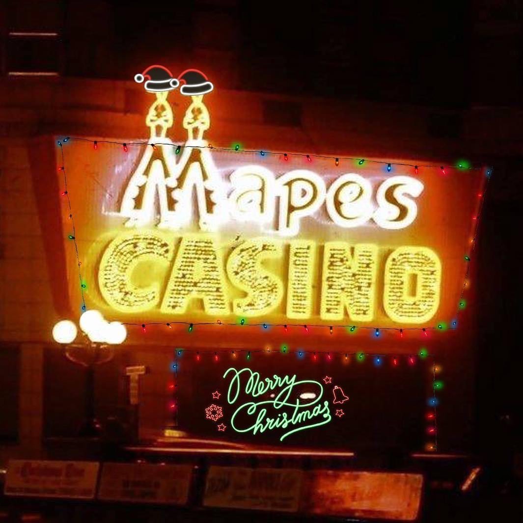 Mapes Hotel | Reno NV