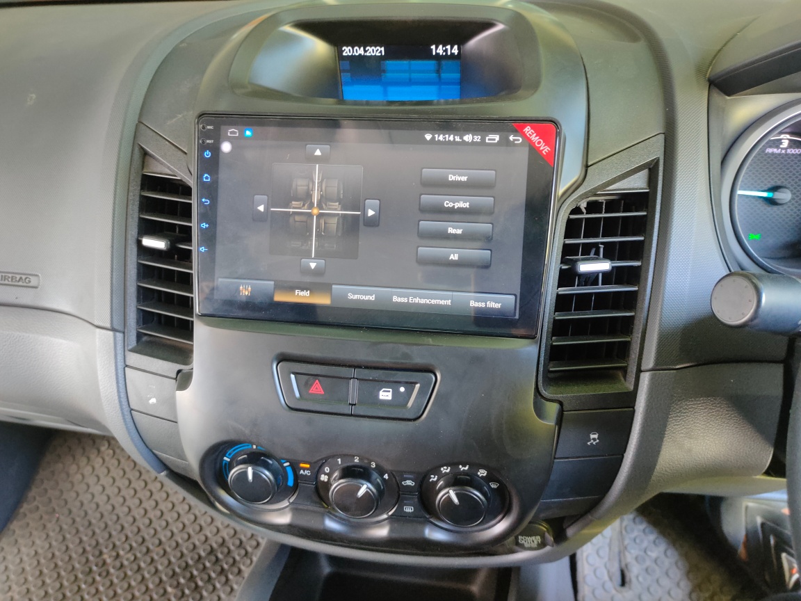 Kuruma - จอ android ford ranger t6 9นิ้ว sc7862 2cpu... | Facebook