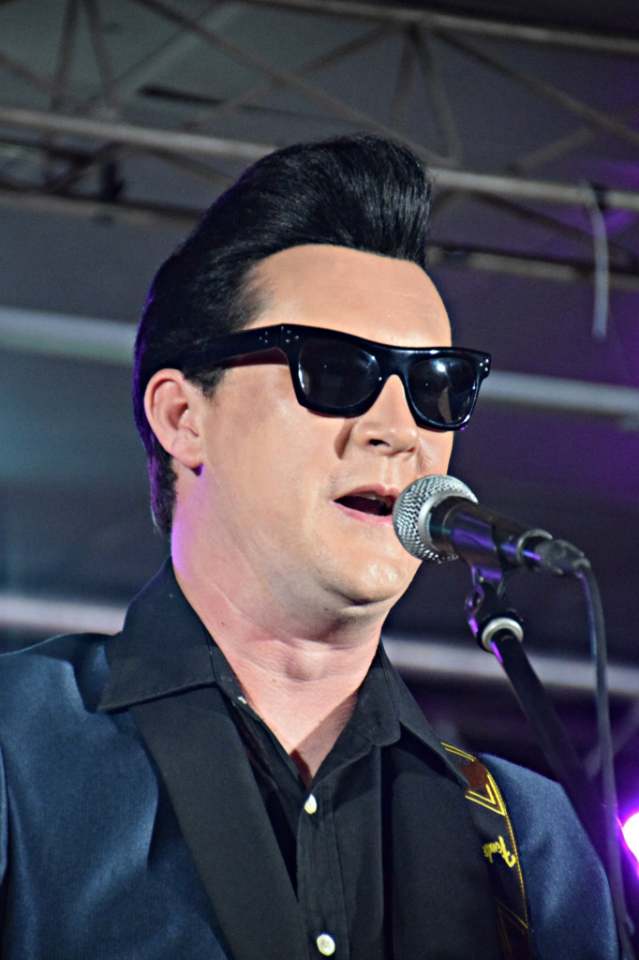 Danny Reno And Band