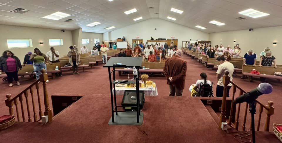 Open Bible Springfield Ohio | Springfield OH