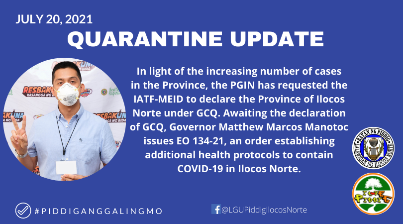 LGU Piddig, Ilocos Norte - 