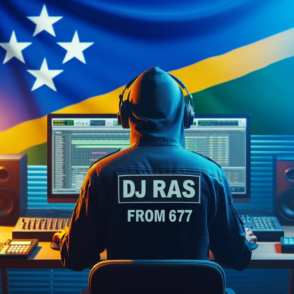 DJ RAS