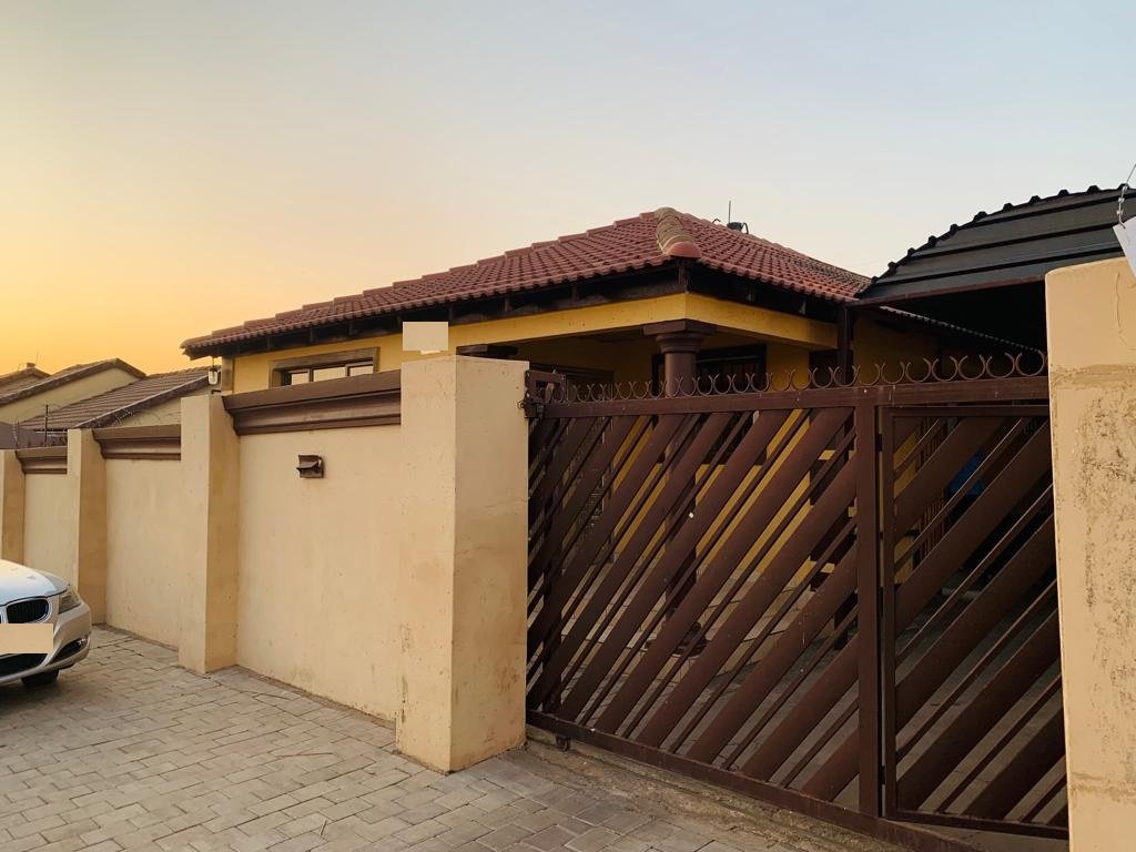 New listing: For sale Tembisa... - Fast Go Properties cc | Facebook
