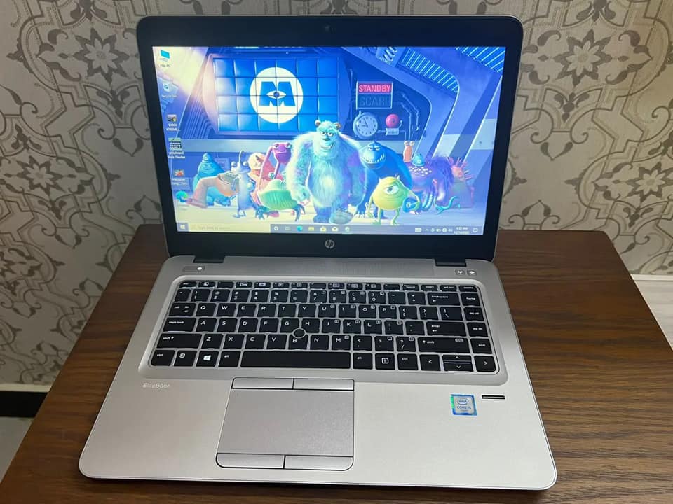 HP EliteBook 840 G3 Core i5 Laptop ($250 USD) Extreme Neat As New